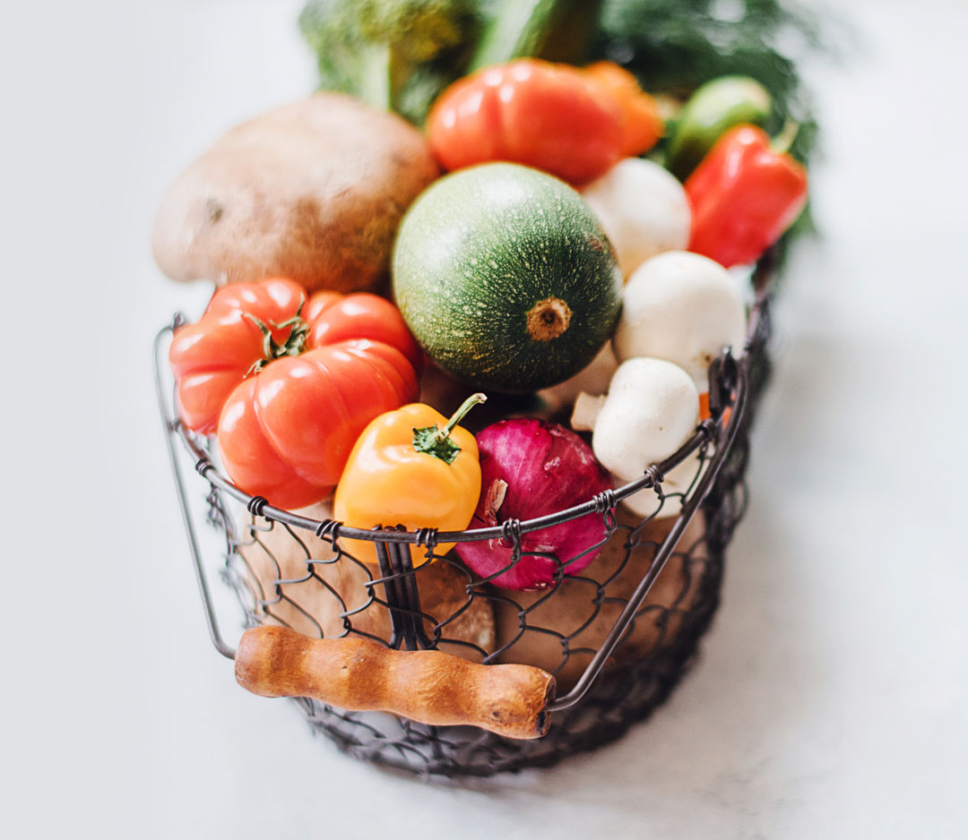 How Do I Get My Kid to Eat? How We Talk About Food Matters
