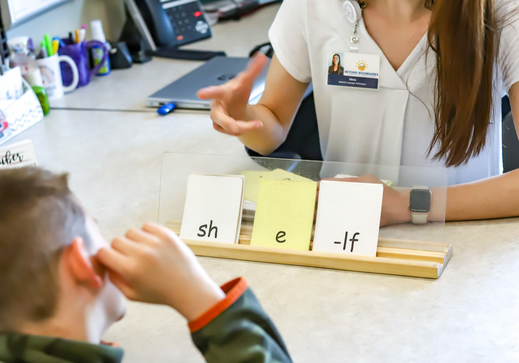 My Child Struggles with Reading: Functional Vision & How It Impacts Learning