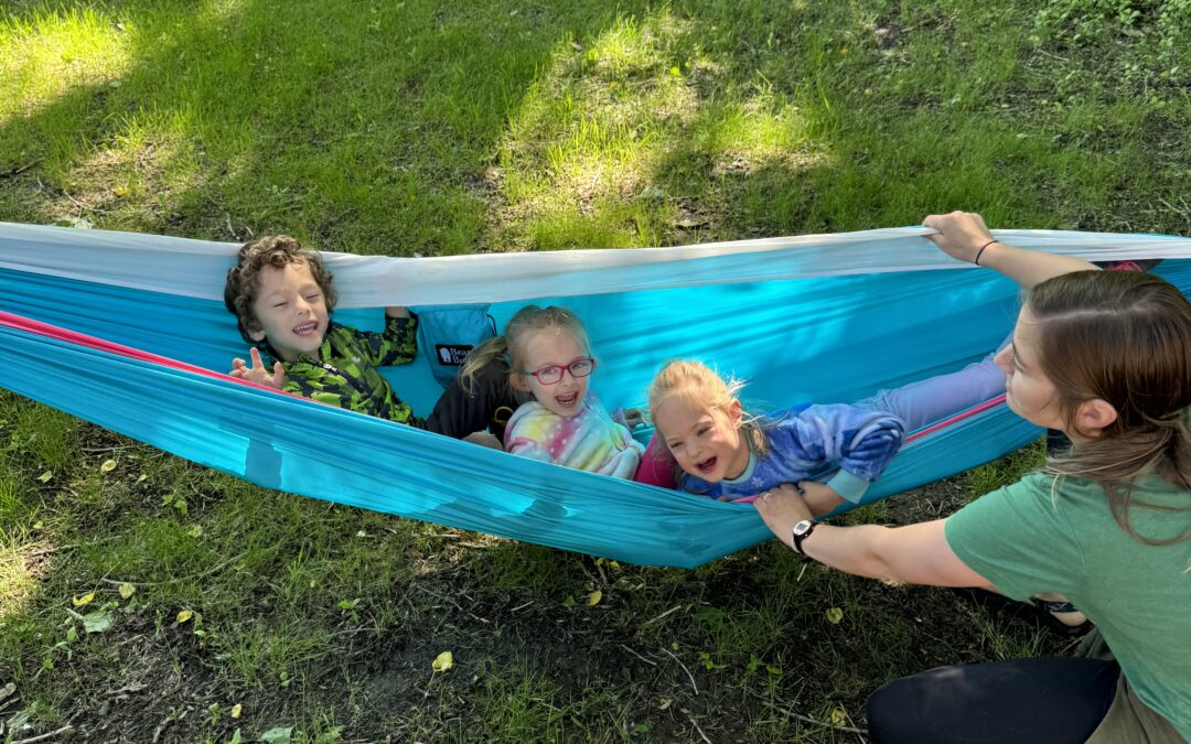House of Everyday Learning: Camps for Children of all Abilities