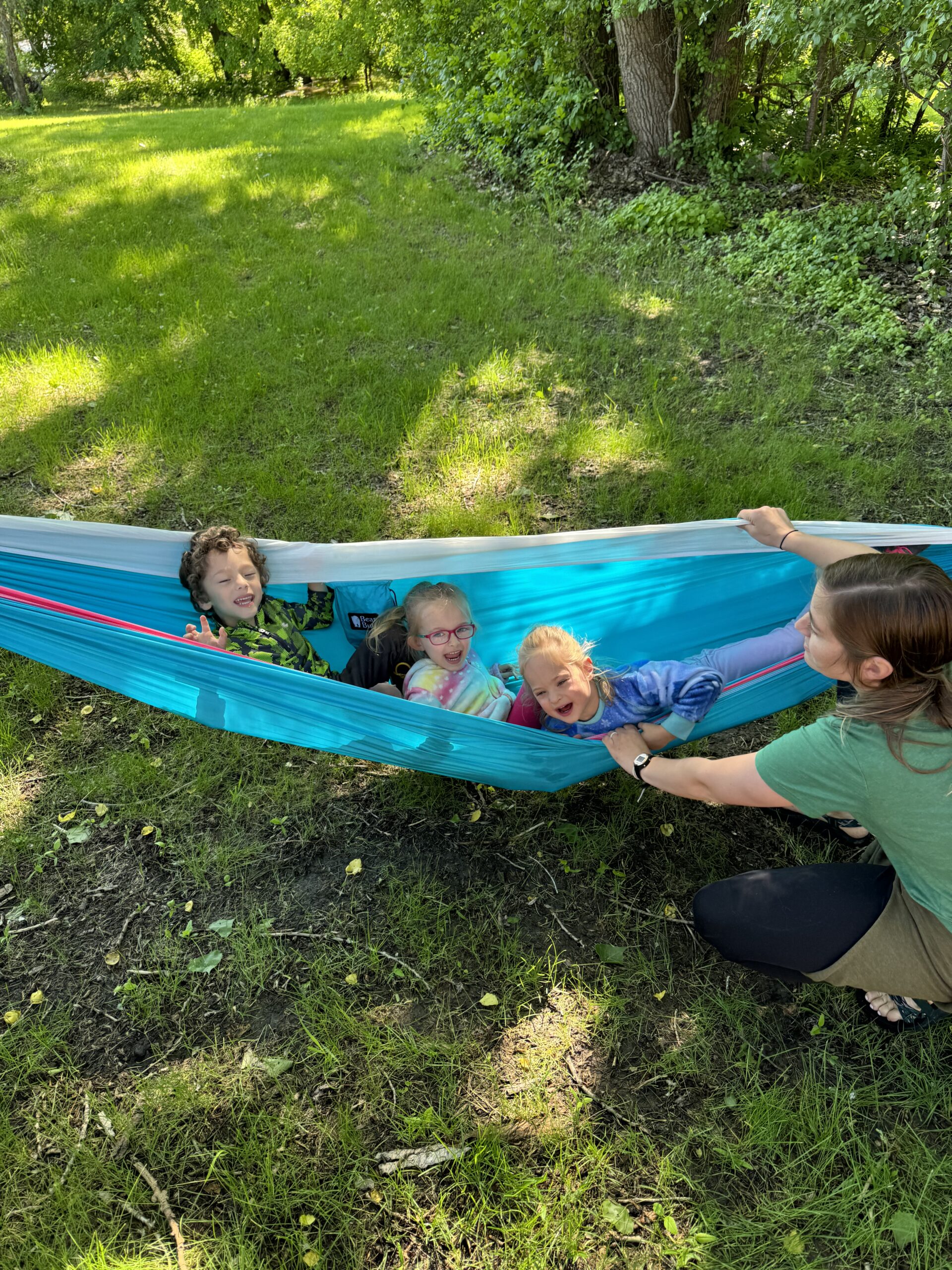 House of Everyday Learning: Camps for Children of all Abilities