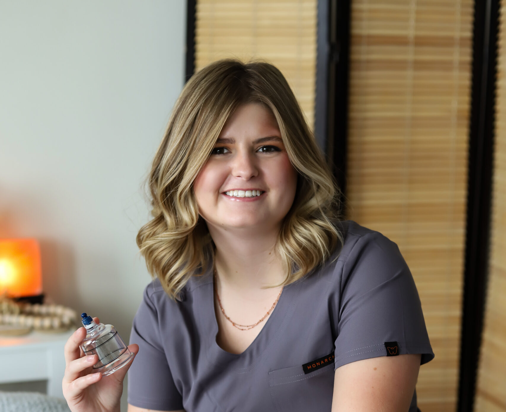 Holistic Massage Therapy for Wellness at Every Age