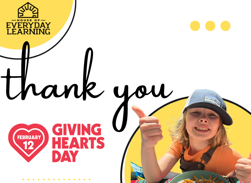 House of Everyday Learning: Camps for Children of all Abilities